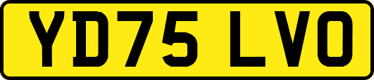YD75LVO