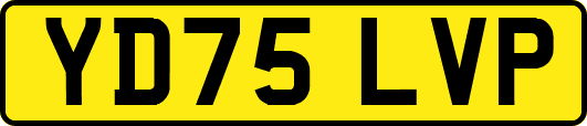 YD75LVP