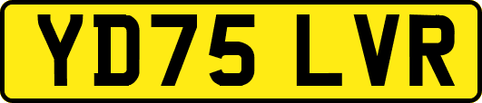 YD75LVR