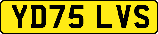 YD75LVS
