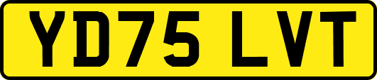 YD75LVT