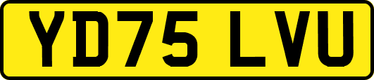 YD75LVU