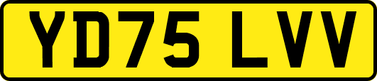 YD75LVV