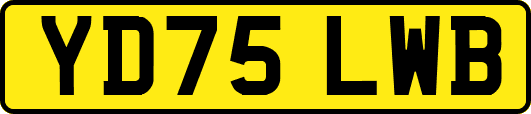YD75LWB