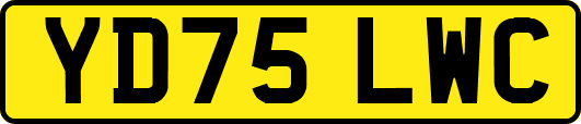 YD75LWC