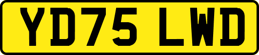 YD75LWD
