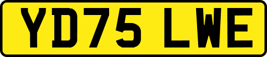 YD75LWE