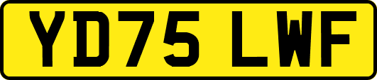 YD75LWF