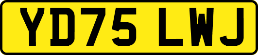 YD75LWJ
