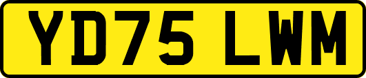 YD75LWM