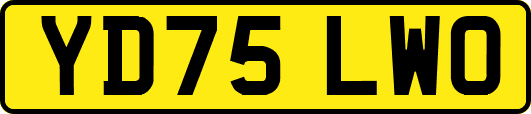 YD75LWO