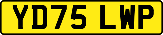 YD75LWP