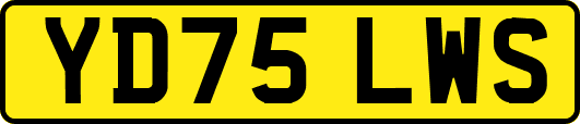 YD75LWS
