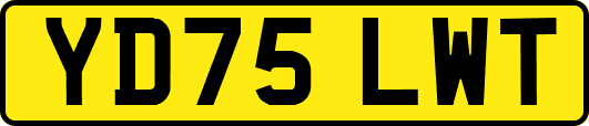 YD75LWT