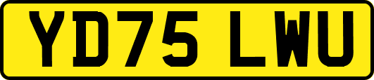 YD75LWU