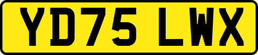 YD75LWX