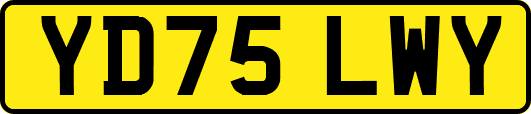 YD75LWY