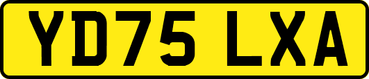 YD75LXA