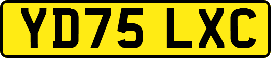 YD75LXC