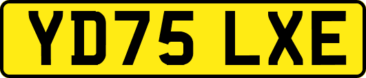 YD75LXE