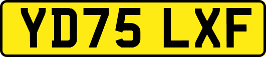 YD75LXF