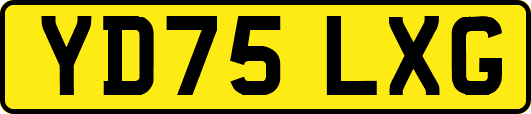 YD75LXG