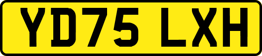 YD75LXH