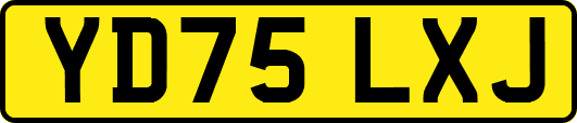 YD75LXJ