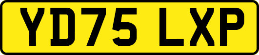 YD75LXP