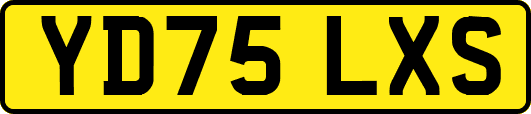 YD75LXS