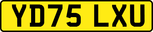 YD75LXU