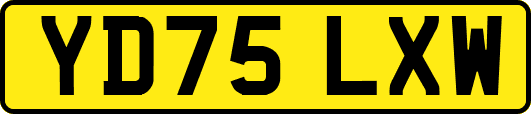 YD75LXW