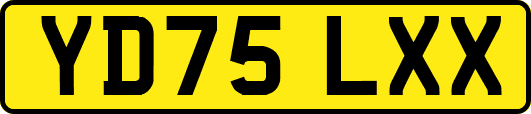 YD75LXX