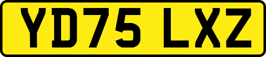 YD75LXZ