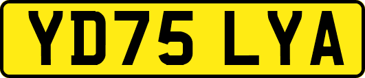 YD75LYA