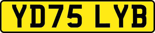 YD75LYB