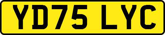 YD75LYC
