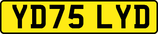 YD75LYD