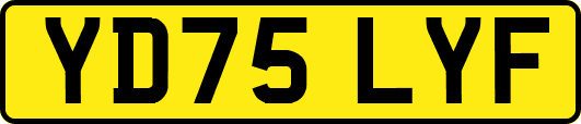 YD75LYF