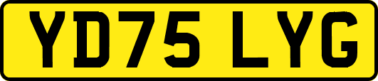 YD75LYG