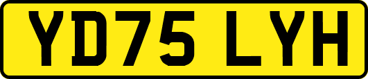 YD75LYH