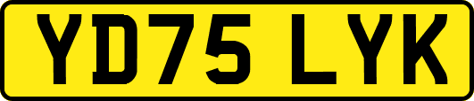 YD75LYK