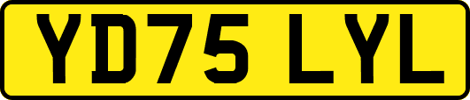 YD75LYL