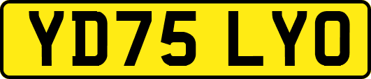 YD75LYO