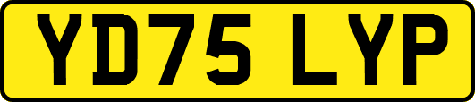 YD75LYP
