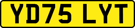 YD75LYT