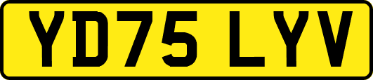YD75LYV