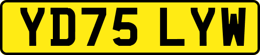 YD75LYW
