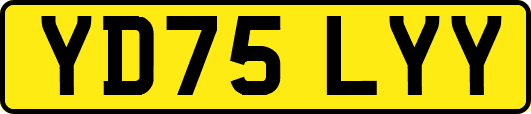 YD75LYY