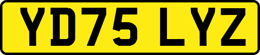 YD75LYZ